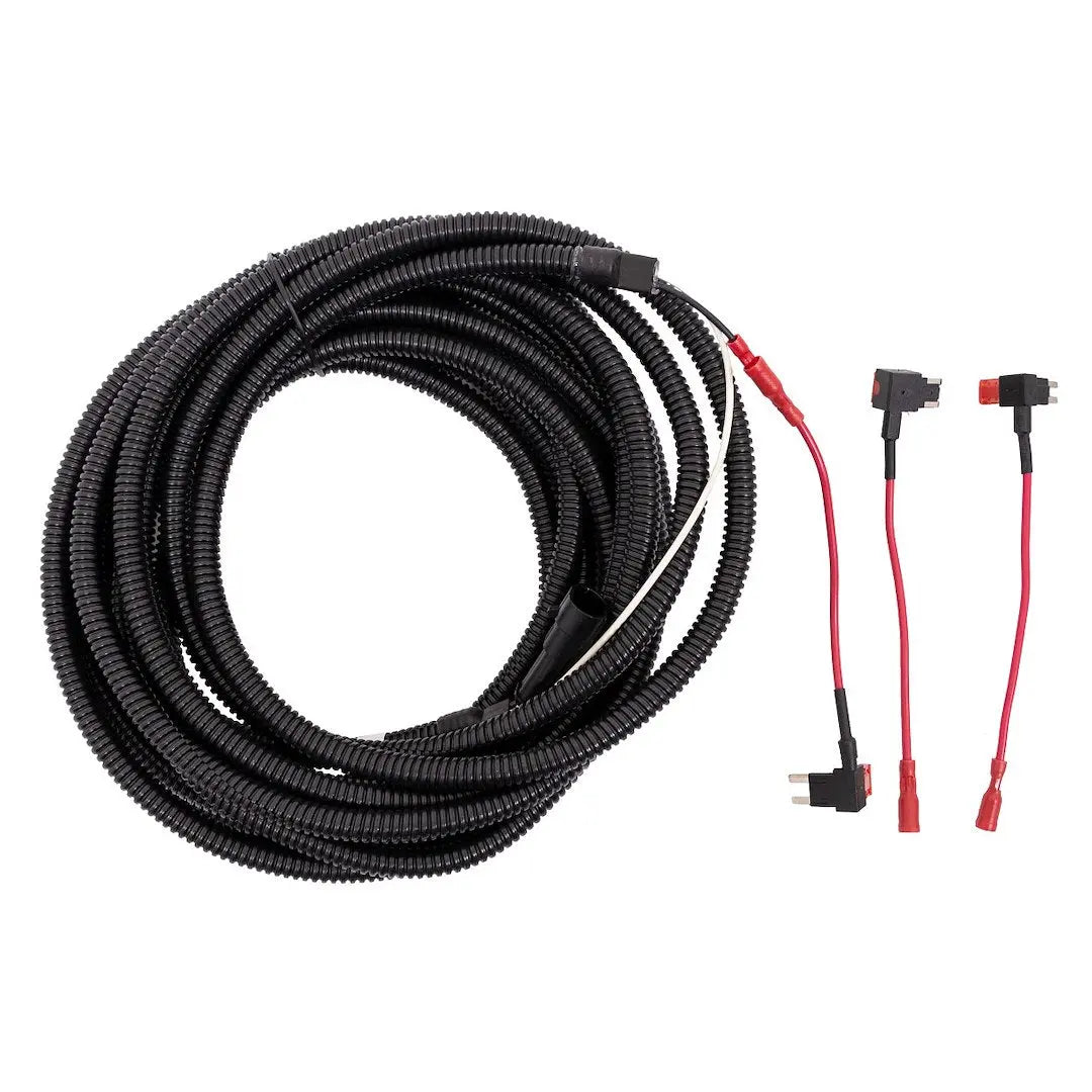 WeatherGuard PS8401 Fuse Wire Harness for Reliable Electrical Connections
