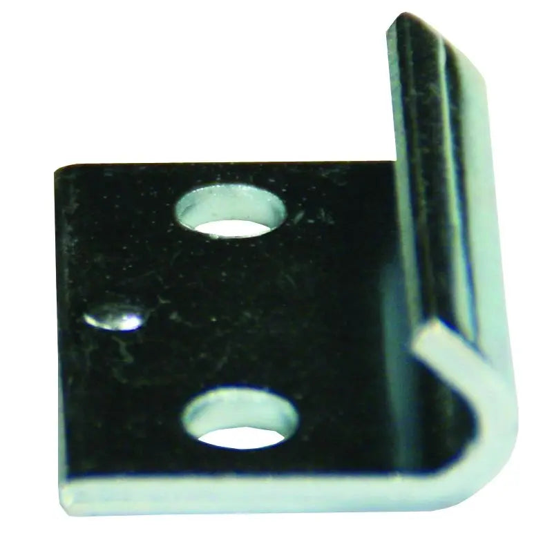 JR Products FLD DN Cumper Catch Zinc, Part Number 10835