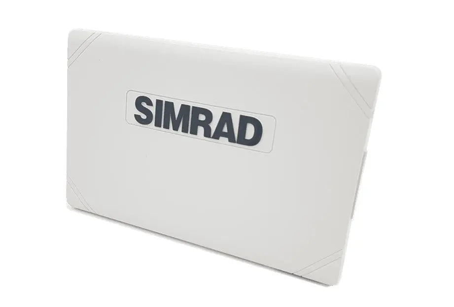 Simrad NSX 3009 Suncover Accessory for Marine Navigation Equipment