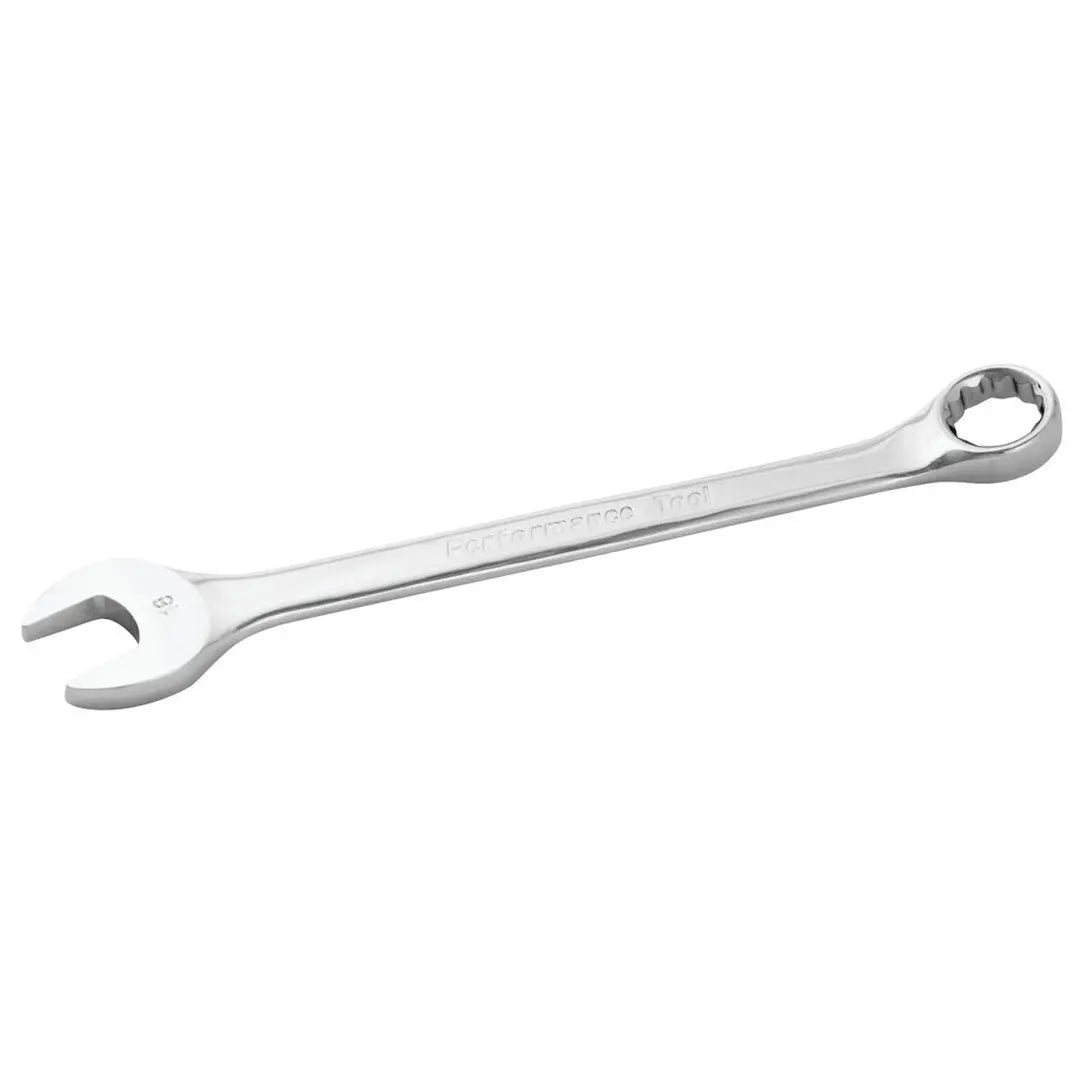Perform Tool Wrench 18mm - Durable Steel Hand Tool for Automotive and Mechanical Tasks