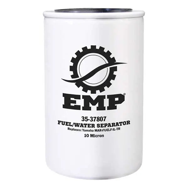 EMP Fuel Water Separator Filter - Part Number 3537807 for Efficient Fuel System Protection