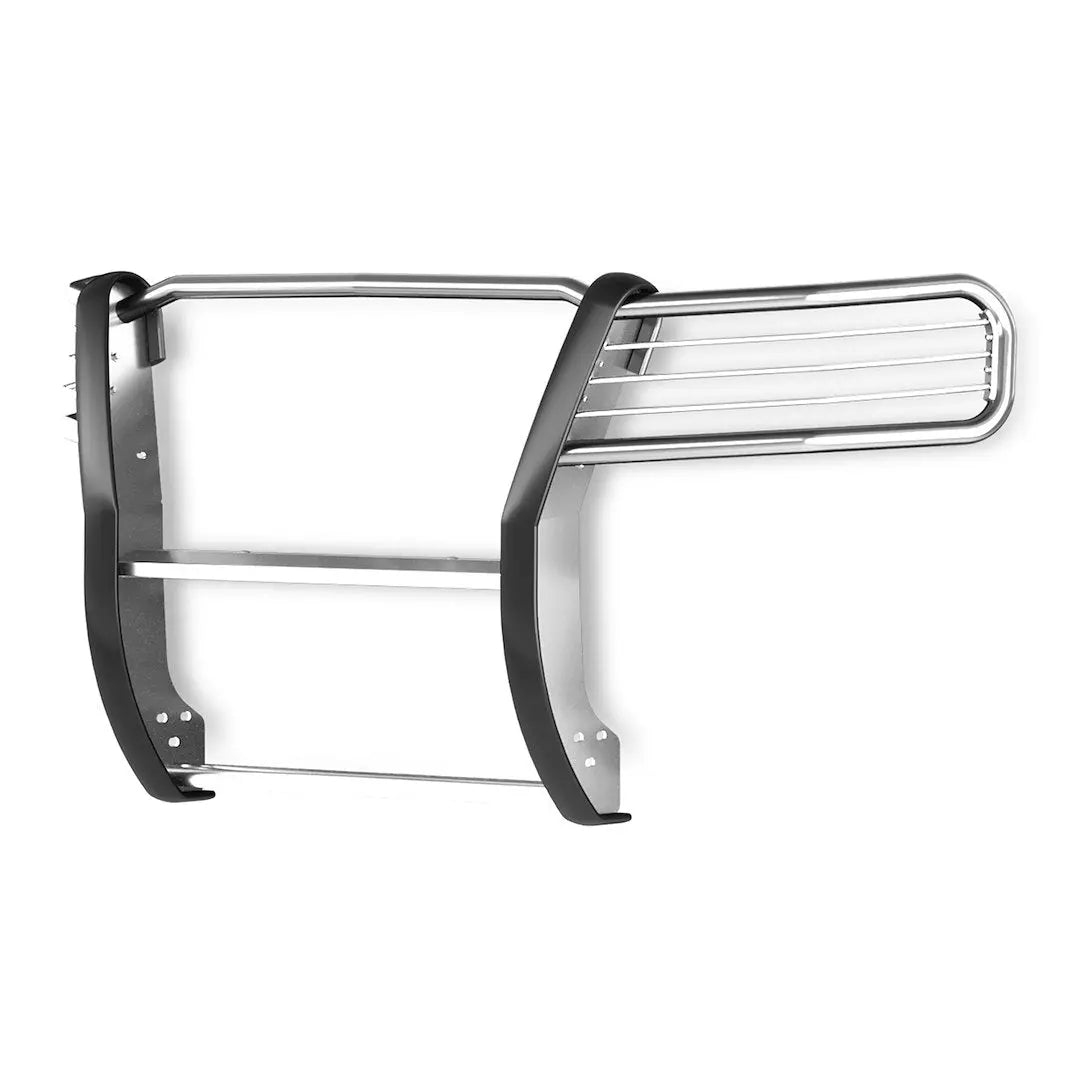 TrailFX E0048S Grille Guard for Nissan Frontier (2022-2026)