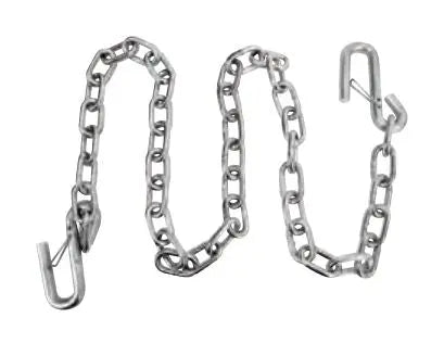 Attwood Mari Trailer Safety Chains with S Hooks - Part Number 110117