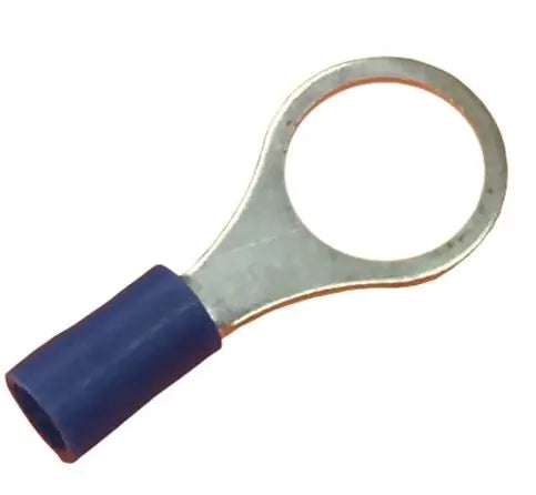 WIRTHCO Vinyl Ring Terminal W4880851 - Durable Electrical Connection