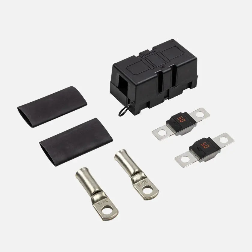 REDARC FK50 50A Fuse Kit for Reliable Circuit Protection