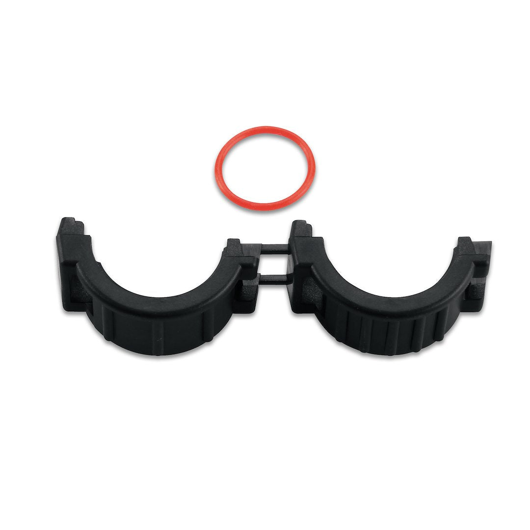 Garmin Electric Split Connector 11 mm - Reliable Marine Electrical Connection