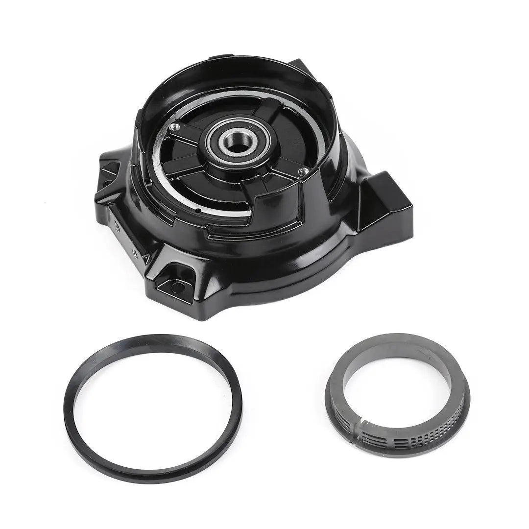 WARN IND. Aluminum Casting (Part Number 79598) for Heavy-Duty Equipment