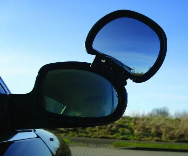 MILENCO MIL3100 Blind Spot Monitor for Enhanced Vehicle Safety