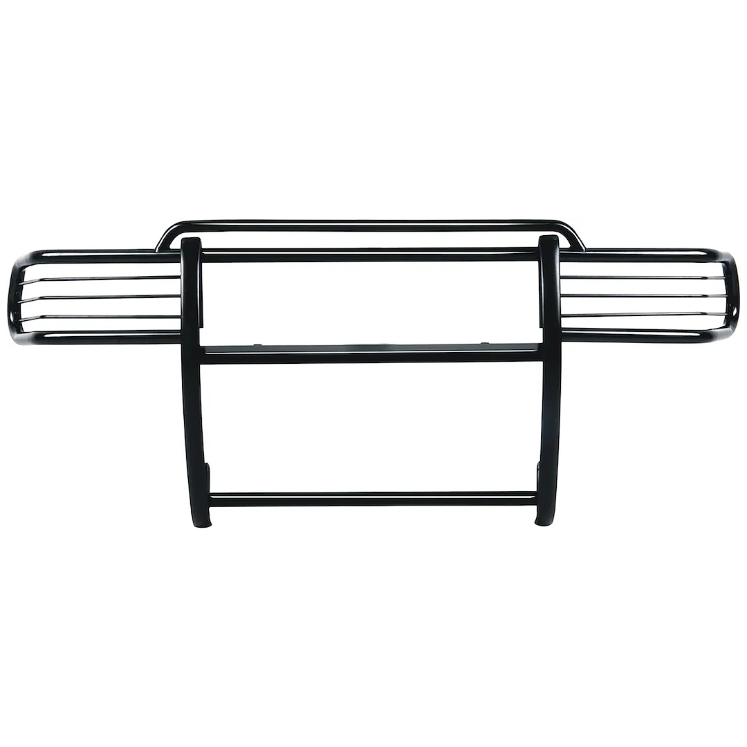 TrailFX GG BLK 4RNNR Black Side Step Bars for Toyota 4Runner (2003-2009) – Part 81361