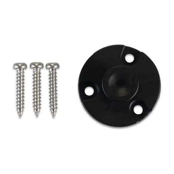 Garmin Electric MIC Hanger with Hardware for VHF 210 AIS (Part Number 101250702)