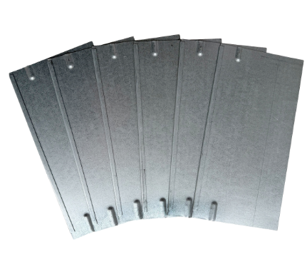 WeatherGuard Model 302NT Pack Rat Divider for Secure Storage and Organization