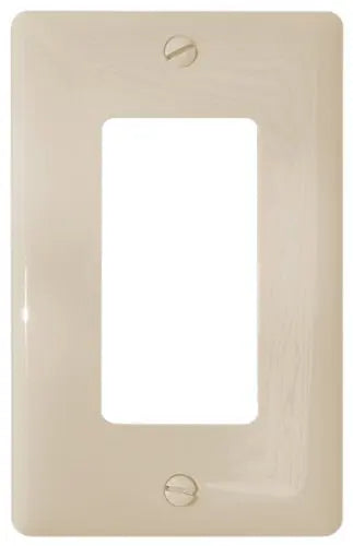 Valterra LLC SNAP12 Square Switch Plate Cover