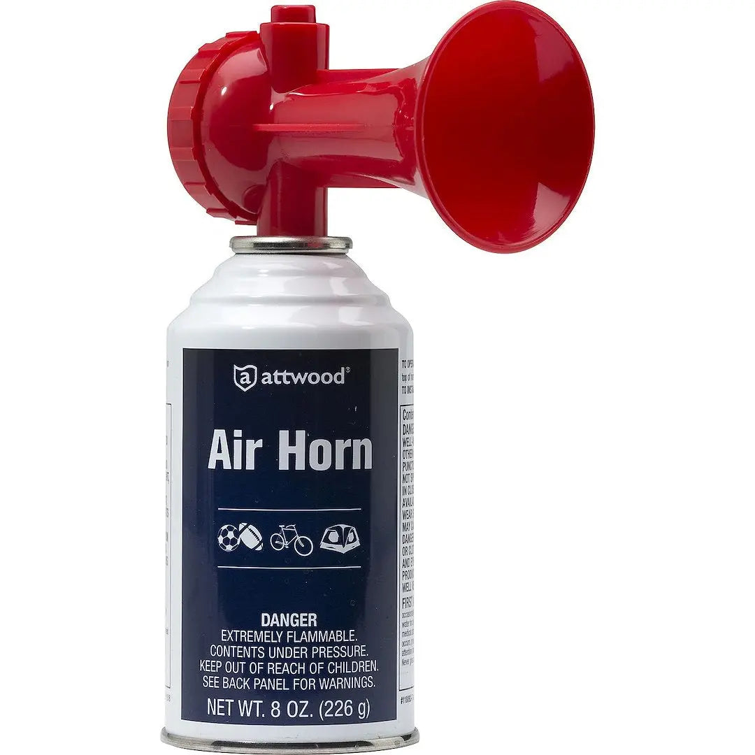 Attwood Mari Horn Air 8 oz - Model 1180927