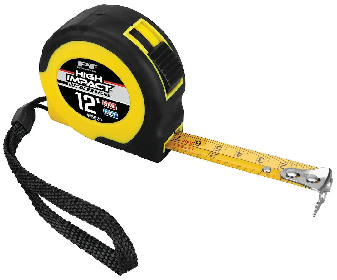 Perform Tool W5020 Tape Measure for Accurate Measurements