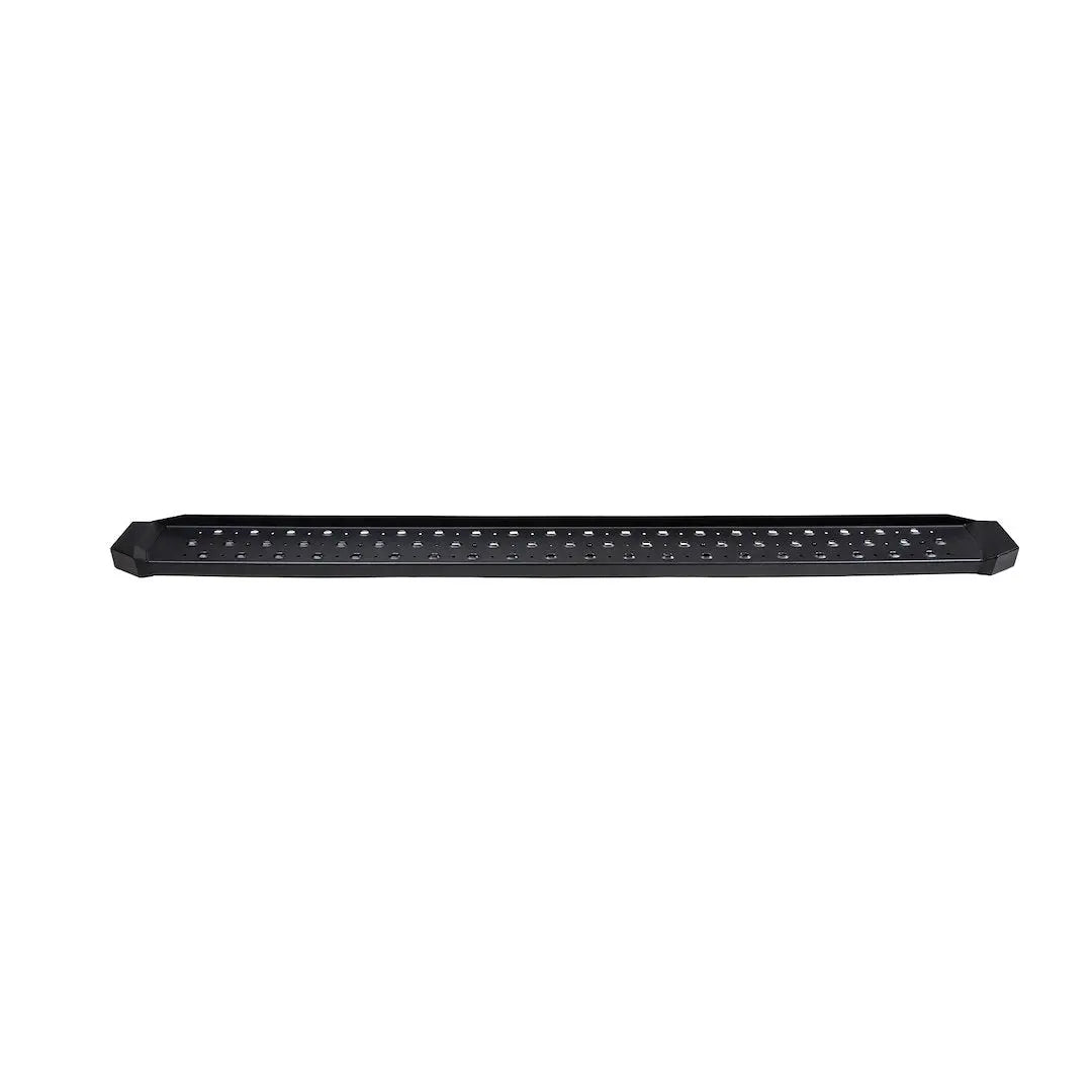 TrailFX Running Board Work Truck for 2015-2018 Ram 1500, 2500, and 3500