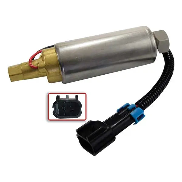 EMP Electric Fuel Pump - Part Number 139939519 for Reliable Vehicle Fuel Delivery