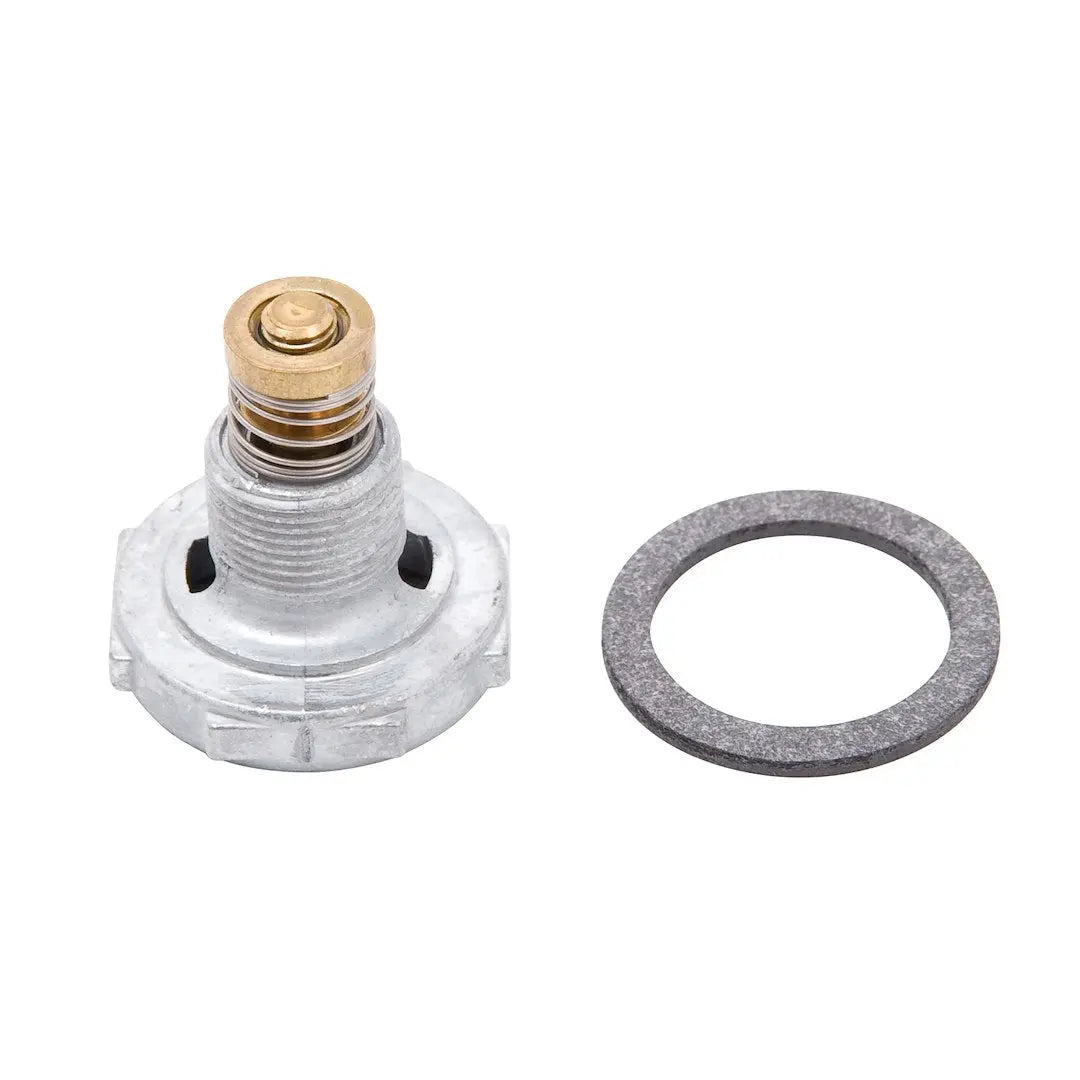Edelbrock HDQ Power Valve - 65 for High-Performance Engines