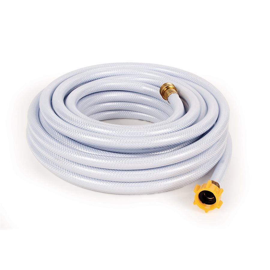 Camco TastePure 50' Water Hose with 5/8-Inch Diameter