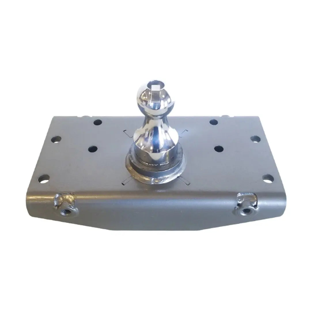 Husky Towing RAM 2500/3500 OEM Utility Box with Cap – Part 33205