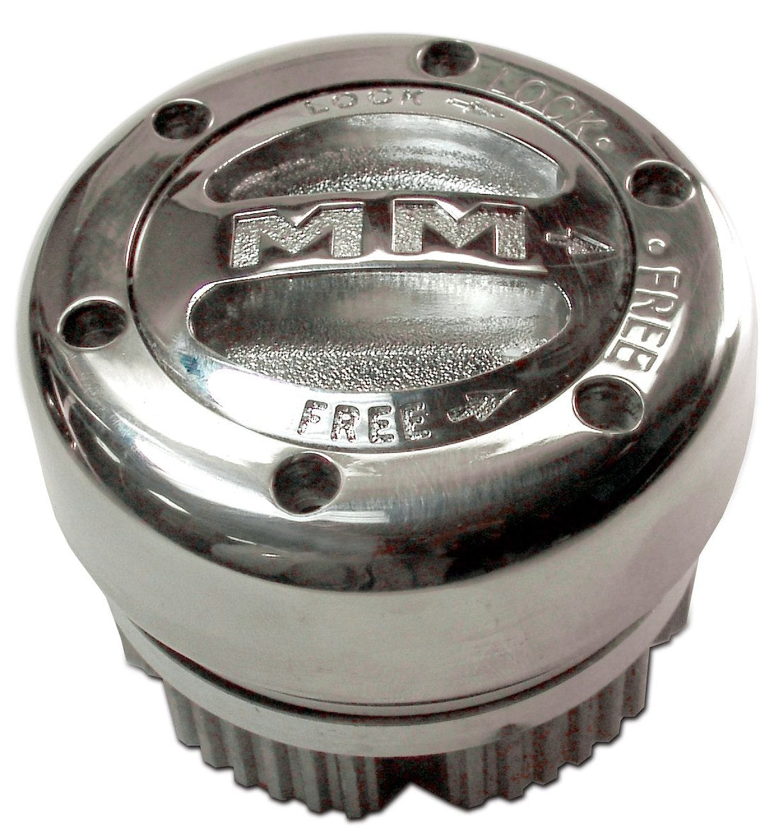 Milemarker SS Dana 44 Supreme Hub – Reliable Off-Road Axle Hub for Heavy-Duty Vehicles