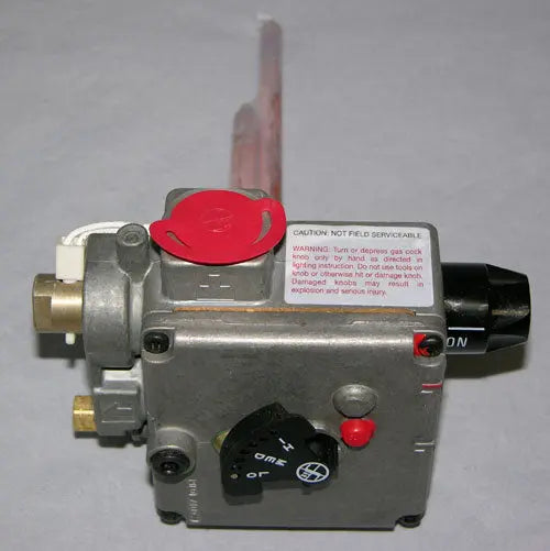 Suburban Manufacturing Gas Control Valve Model 161111