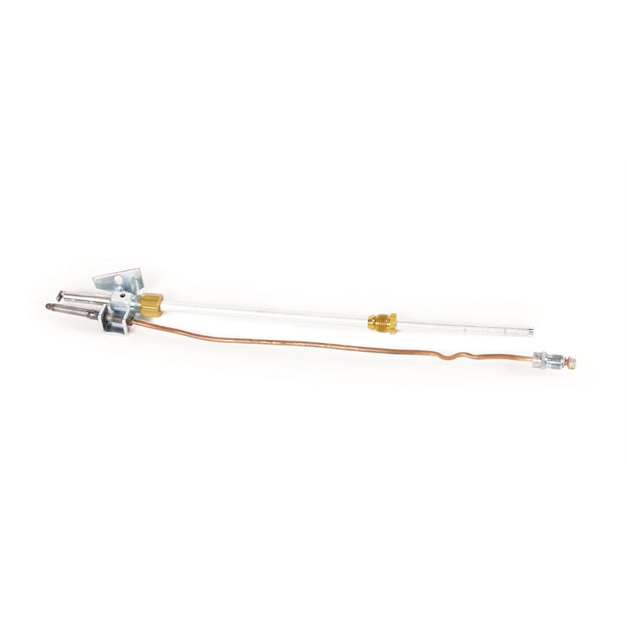 Camco RV Gas Pilot Assembly 9' - Reliable Pilot Light Component for RVs
