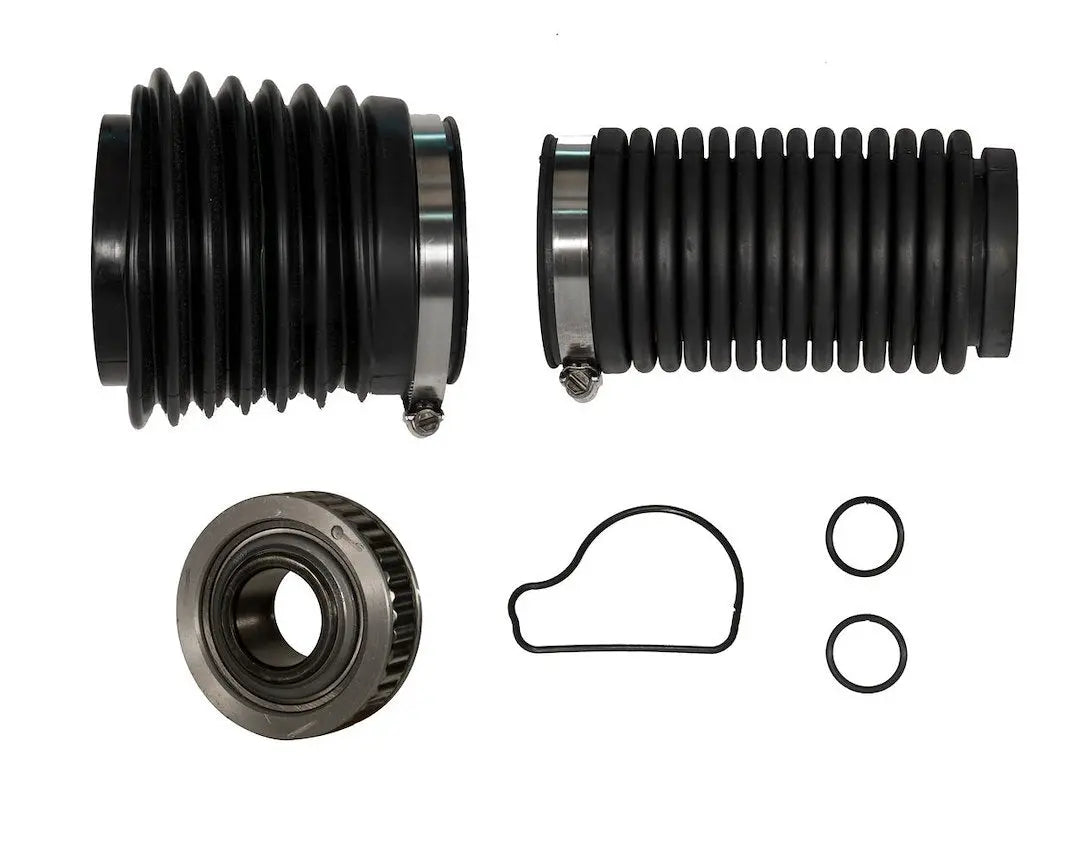 SierraMarine Transom Seal Kit Part Number 1827721 for Marine Outboard Engines