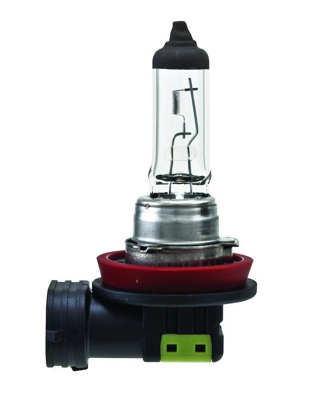 Hella H11LL 12V 55W PGJ19-2 T4 L Headlight Bulb