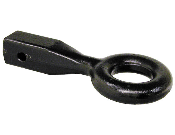 Buyers Products RM1225E Tow Eye Receiver Mount for Heavy-Duty Towing