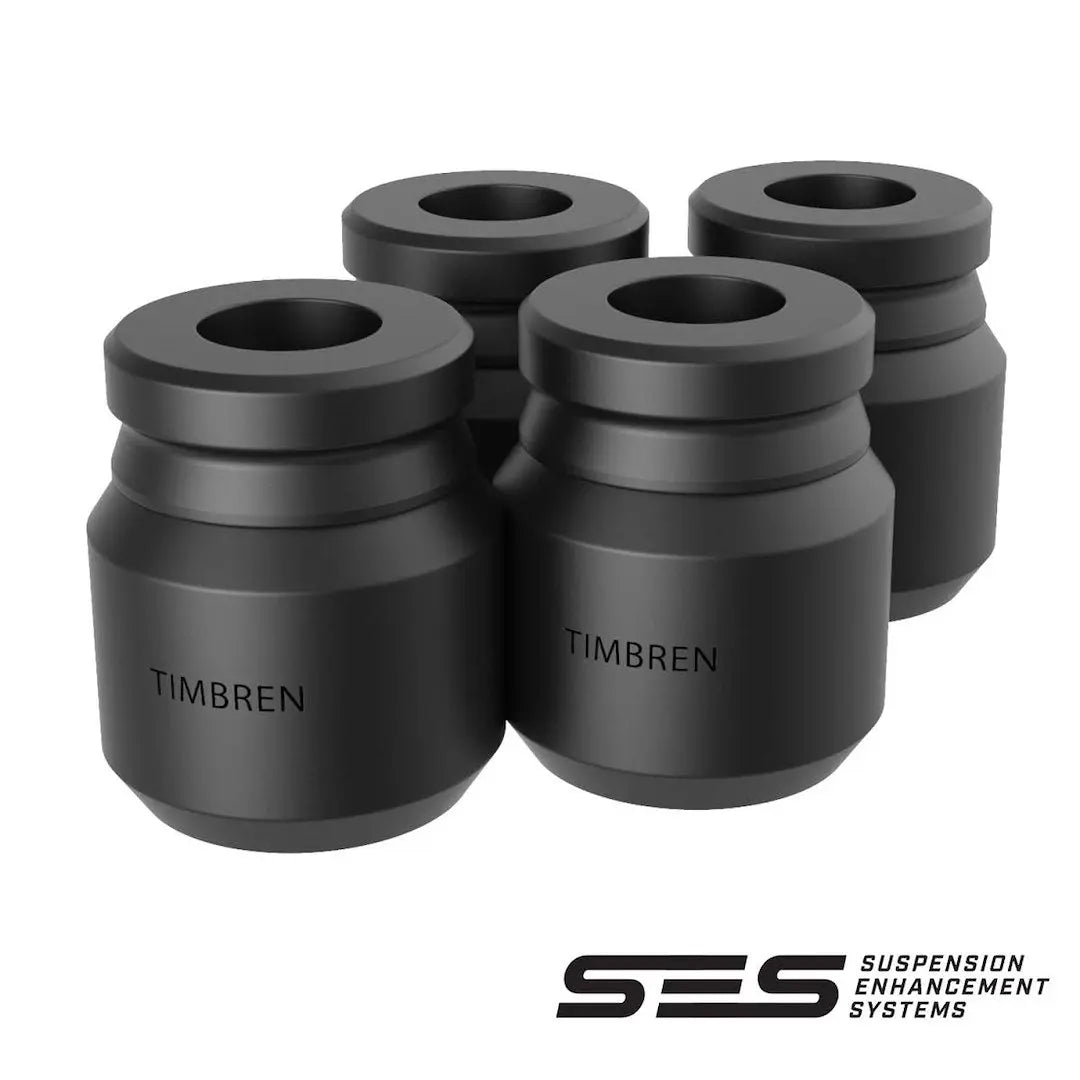 Timbren GMFK25D Suspension Kit for Heavy Duty Trailers and Vehicles