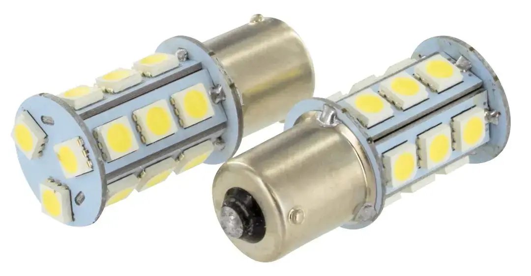 VALLTERRA LLC DG72623VP 1141 LED Bulb Bright – Pack of 2 by VALTERRA LLC