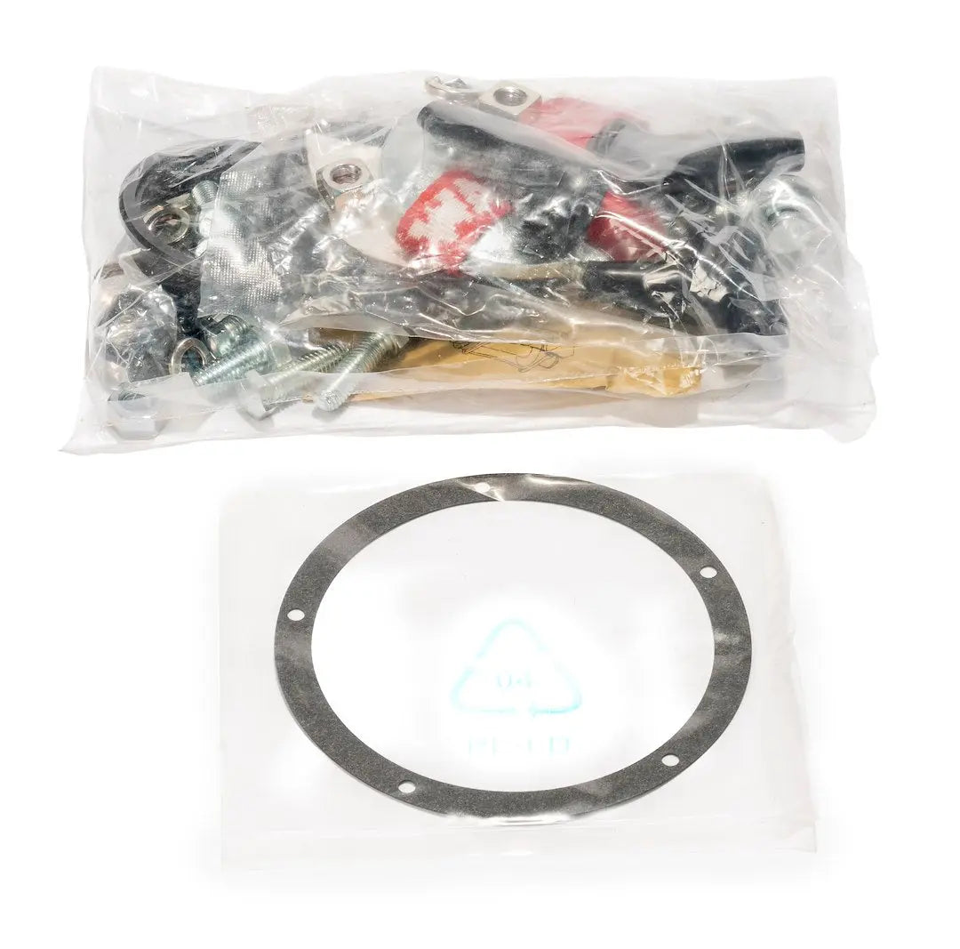 WARN Industry S/P Bolt and Gasket Kit - Part 90901 for Reliable Equipment Maintenance