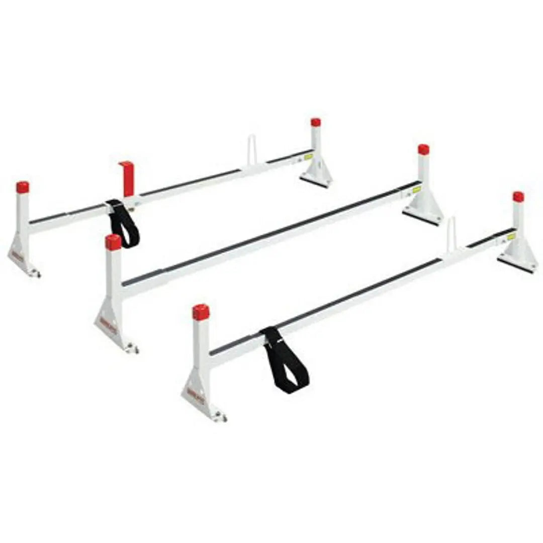 Weather Guard All-Purpose Van Rack (Part Number 2163)