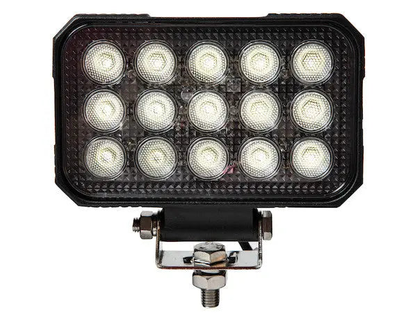 Buyers Prod Light Flood 9000 Lumens 15 LED Model C