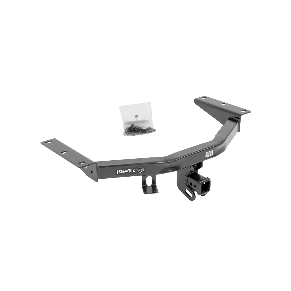 Draw-Tite Max-Frame Receiver Hitch, Part 75225