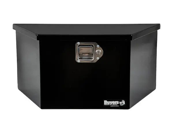Buyers Prod Trailer Tongue Toolbox ST - Durable Storage Solution