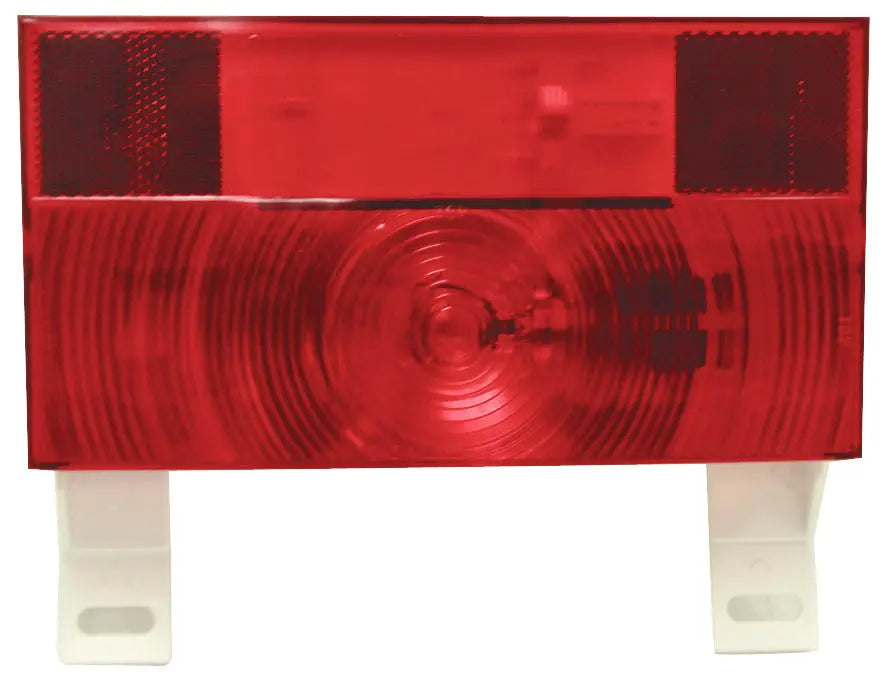 Peterson MFG V25913 Stop & Tail Light for Commercial Vehicles