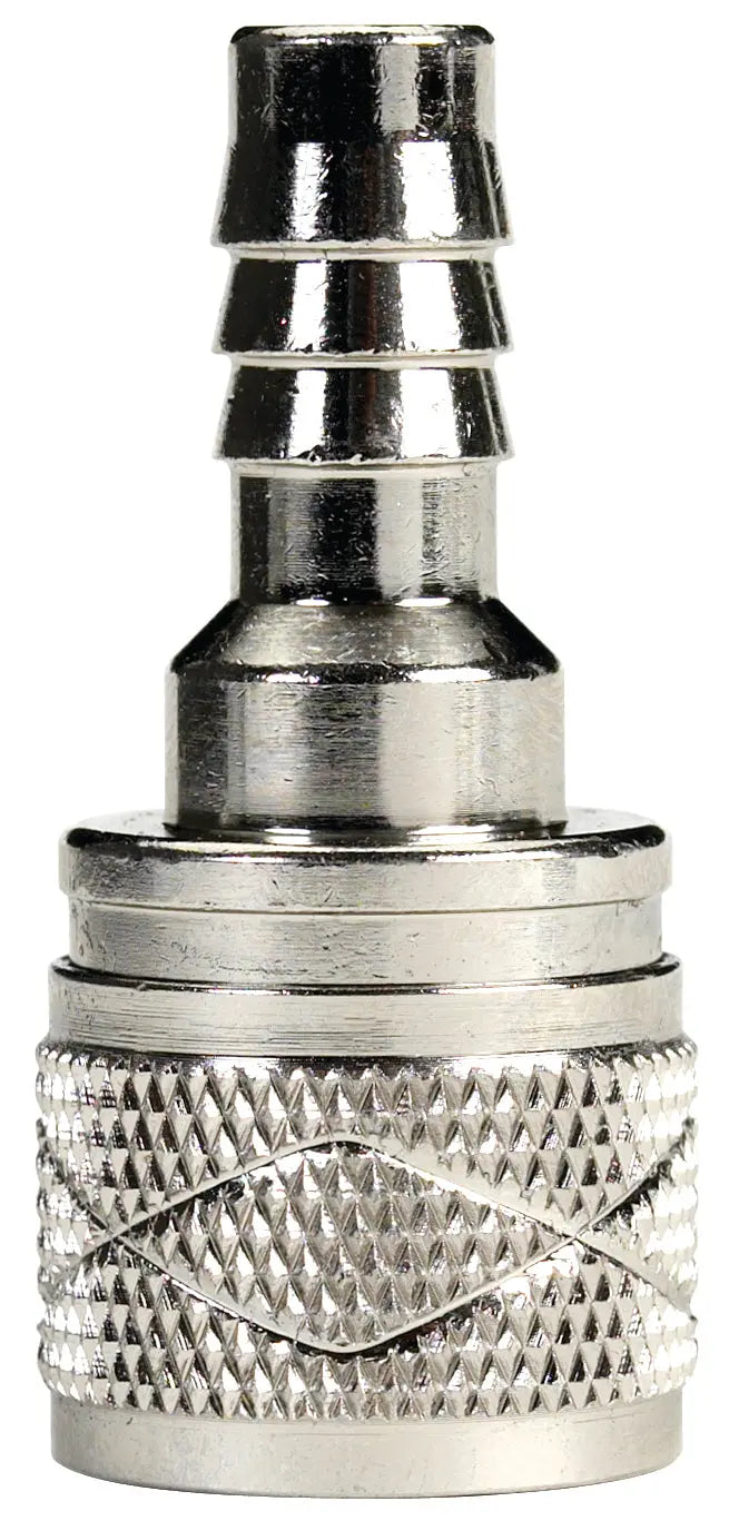 Moeller 3/8 inch Barbed Female Engineered Connection (Part Number 03348710)