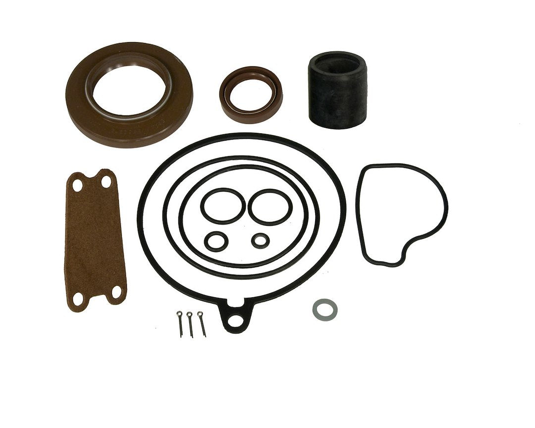 SIERRAMARINE Upper Unit Seal Kit (Part #182586) for Marine Equipment
