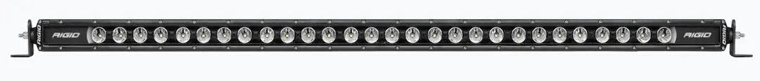 Rigid Industries Radiance Plus SR-SRS RGB 40-inch LED Light Bar