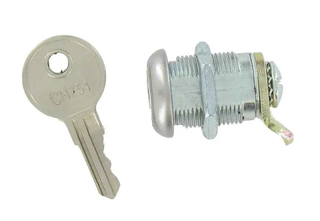 Valterra LLC Camlock 5/8" with 751 Key CD - Durable and Secure Plumbing Connector by VALTERRA LLC