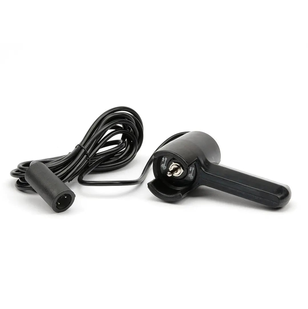 WARN IND. Remote Control for Winch Model 71274 - Part Number 88205
