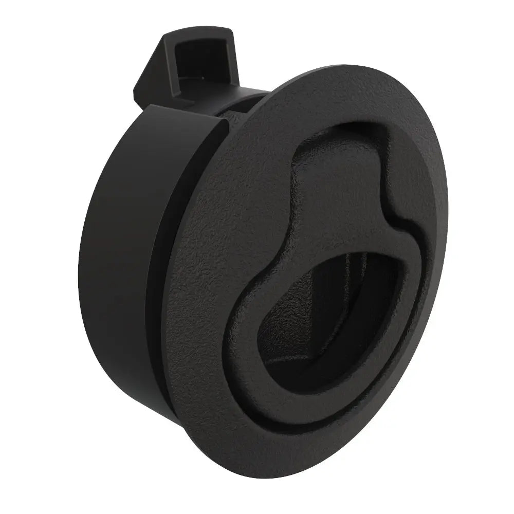 Ocean Access M161 PushClose Latch – 7/25.5mm Plastic Locking Mechanism