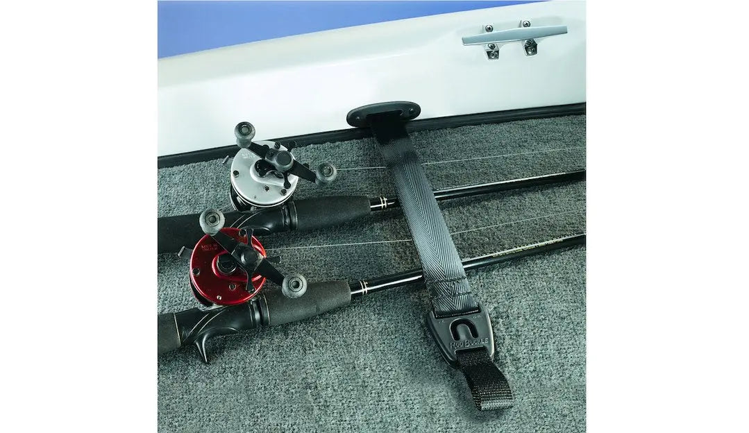 IMMI Rodbuckle Concealed Mounting Kit (Part #F14202)