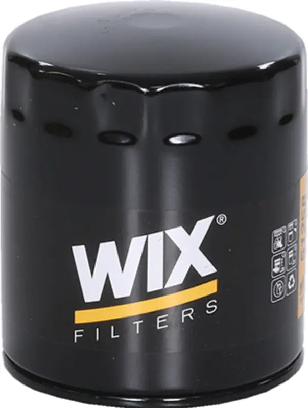 WIX FILTR LD PXL51258 Oil Filter for Enhanced Engine Protection