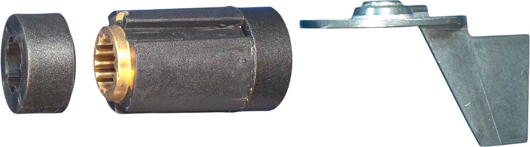 Turning Point 28 Masterguard Hub Kit - Durable Wheel Hub Assembly for Heavy-Duty Applications