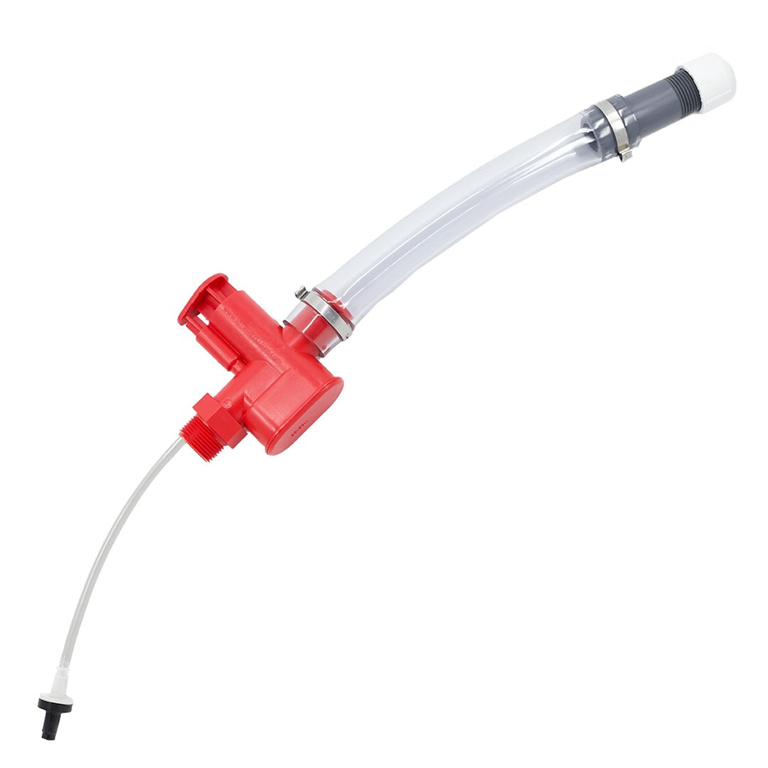 VP FUEL Trigger Fluid Control Hose - Part Number 33320 for Reliable Fuel System Performance