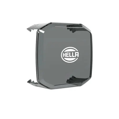 HELLA X-TREME XT-4A Smoke Cover – Durable Automotive Protection Part