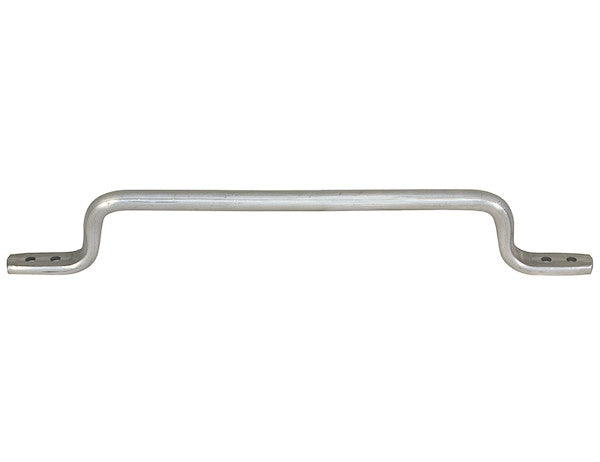 Buyers Products Handle Grab 5/8 inch Round Aluminum - Durable and Lightweight