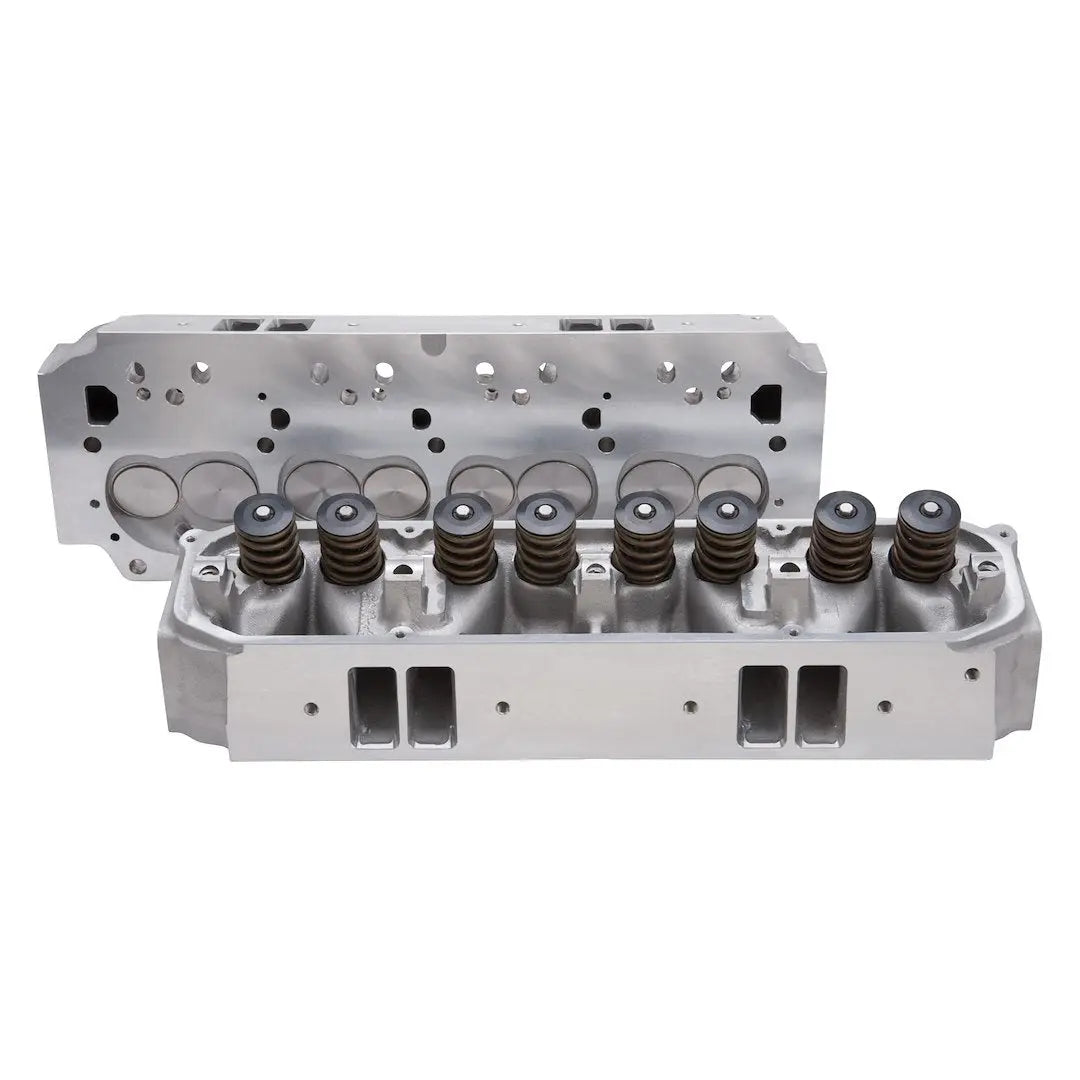 EdelCylinderHead E385090 - E-Stretch BB Chrysler Competition Head